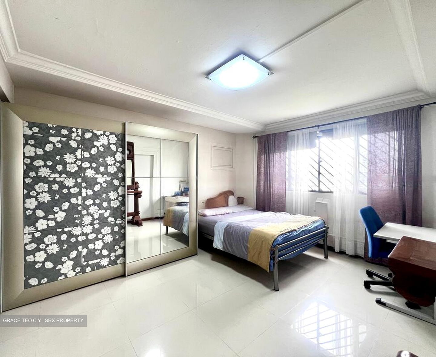 Blk 212 Jurong East Street 21 (Jurong East), HDB 5 Rooms #434444011